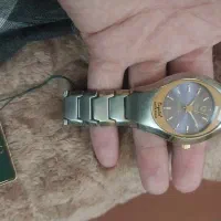 ساعت اوماکس omax