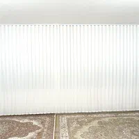 نصاب حرفه‌ای انواع پرده های مینیمال،پلیسه،زبرا