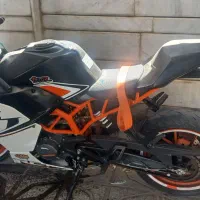 ktm rc 200|موتورسیکلت|ایلام, |دیوار
