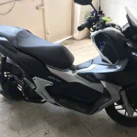 Adv 150|موتورسیکلت|یزد, |دیوار