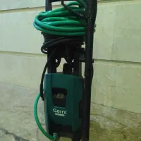 کارواش Gerni آلمانی - دینامی 130 بار و 5000 وات