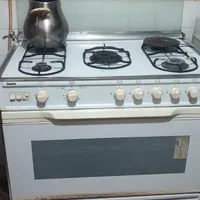 اجاق گاز سینجر