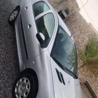 پژو206تمیز مدل 84