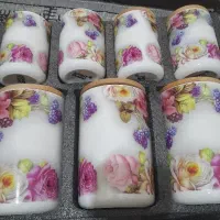 سرویس پاسماوری چینی نو