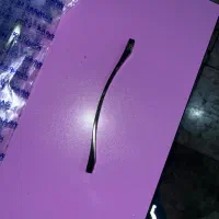 دستگیره کابینت طلایی