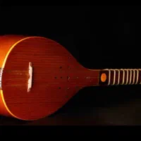 سه تار استاد جزایری