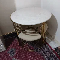 میز نهارخوری ۴ نفره