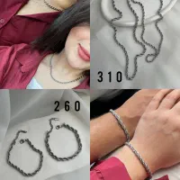 بدلیجات، اکسسوری