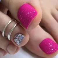 خدمات ناخن با تخفیف ترمیم رایگان برای مراجعه اول