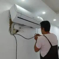 نصب و سرویس انواع کولر ها گازی