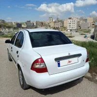 تیبا93|خودرو سواری و وانت|سنندج, |دیوار