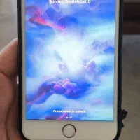 آیفون 6s plus