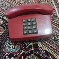 تلفن آلمانی اصل