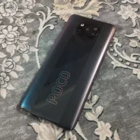 poco x3 pro 256|موبایل|کرج, استاندارد|دیوار