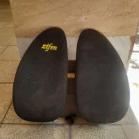 پشتی طبی زیفن بک