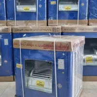 کولر آبی 4هزار استاندارد نوخشک سمساری کوهکن