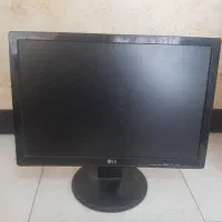 مانیتور ال جی
