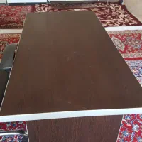 میز وصندلی تحریر