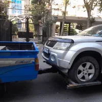 خودروبر و یدکش و امداد‌خودرو