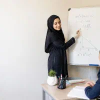 کلاس تقویتی ریاضی (هفتم، هشتم و نهم)
