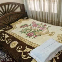 تخت دو نفره