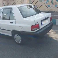 پراید ۱۳۱