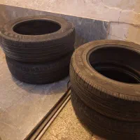 دوجفت لاستیک استوک ۱۸۵ کویر وبارز