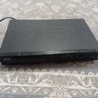 DVD Marshal|پخش‌کننده DVD و ویدیو|تهران, شهرک ولیعصر شمالی|دیوار