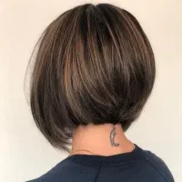 نیازمندمدل کوتاهی تخصصی مو باب گرجویشن شنبه