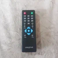 کنترل اسپیکر