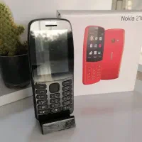 نوکیا 210 و 220 ویتنام(پرداخت درمحل)