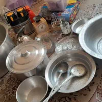 لوازم پخت وپز