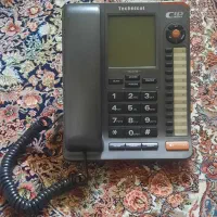 تلفن رومیزی تکنیکال