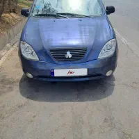تیبامدل۹۱ آبی