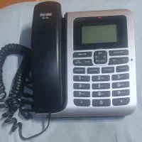 تلفن رومیزی مارشال اصلی