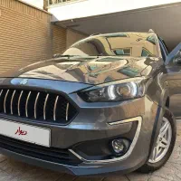 اطلس G مدل ۱۴۰۳ نوکمدادی متالیک فروش فوری