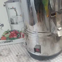 سبزی خردکن نونو