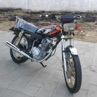 هندا 200 نیکتاز جفت دیسک