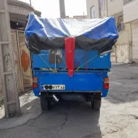 نیسان بار حرکت از زاهدان ب زابل جان. منصفانه
