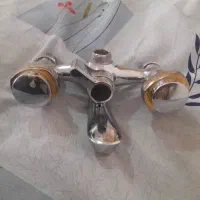 شیر آب حموم