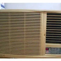 کولر  جنرال الکتریک آمریکایی