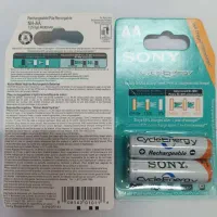 باتری شارژی قلم و نیم قلم سونی و CFL