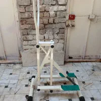 اسکی فضایی