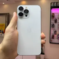 اپل iPhone 13 Pro Max  آیفون ۱۳ پرو مکس ۲۵۶|موبایل|اصفهان, شاهزید|دیوار
