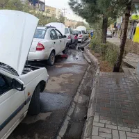 باکمترین مبلغ بهترین لنت ضمانتی بازارو دست اول بخر