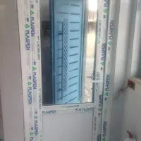 ساخت و نصب درب و پنجره upvc