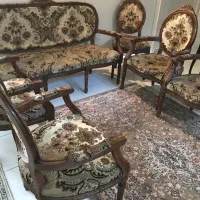 مبل ۷ نفره