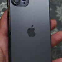 آیفون ۱۱ پرو