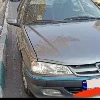 پژو پارس  Tu5مدل 96سالم و‌کم خرج