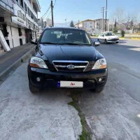 سورنتو ۲۰۰۹ فول کم کار